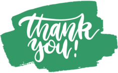 Thank You!